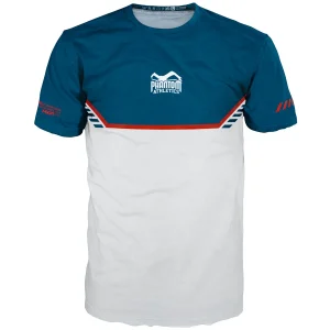 Trainingsshirt EVO Apex - BLUE