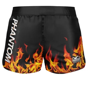 Fightshorts FUSION-R Punisher