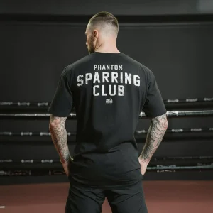 Oversize Shirt SPARRING