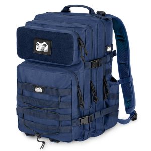 Rucksack DELTA - Blau