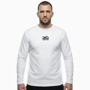 Sweater Team - Weiß