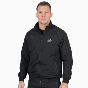Trainingsjacke DMC - Schwarz