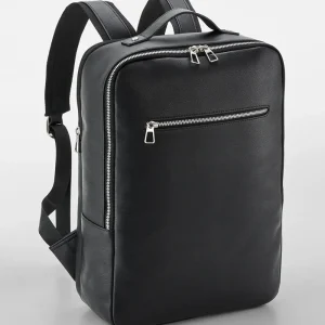 Tailored Luxe Pu ryggsäck