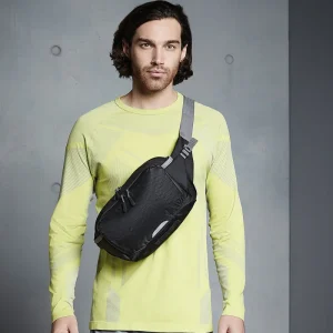 Slx 5 liters västväska med prestanda