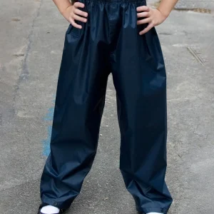 Core Junior regnbyxor