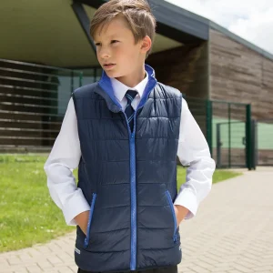 Core Junior Bodywarmer