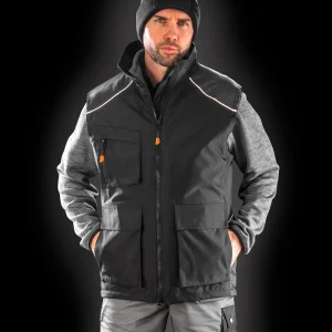 Work-Guard Vostex Bodywarmer