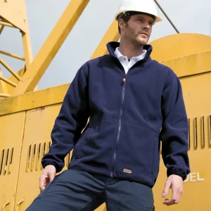Work-Guard Heavy-Duty Microfleece