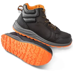 Stirling säkerhetskänga