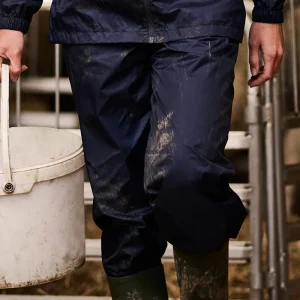 Dam Pro Packaway Överdragsbyxor