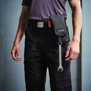 Verktygsväska med flera fickor