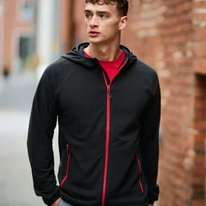 Navigate Full Zip-Fleece