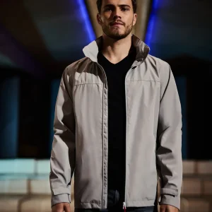 Ascender vattentät skaljacka