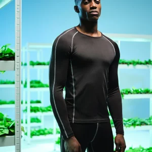 Pro Baselayer med lång ärm