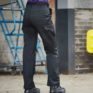 Pro Workwear Cargo byxor