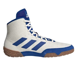 Ringerschuhe ADIDAS Tech Fall 2 - Weiß/Blau