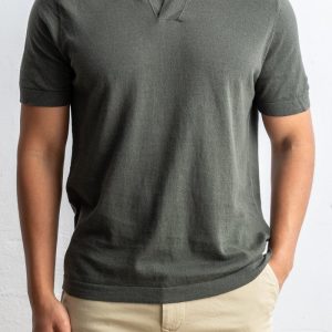 Ryan Polo 6311 Croc Green