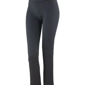 Fitnessbyxor för damer