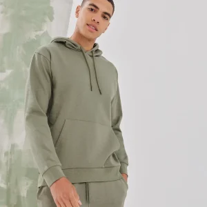 Unisex hållbar hoodie