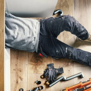 Pro Flex Plus Holster-byxor