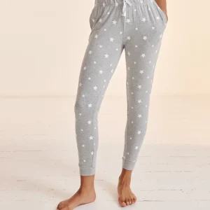 Manschettbyxor för damer