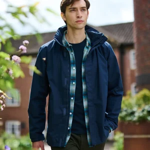 Ardmore vattentät skaljacka