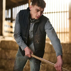 Altoona Isolerad Bodywarmer