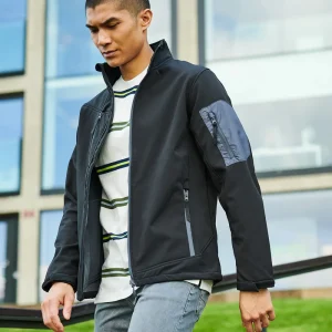 Arcola 3-lagers Softshell