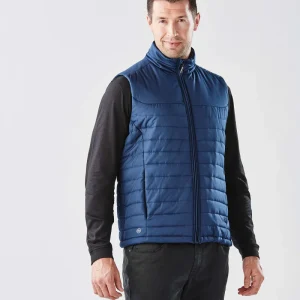 Nautilus Quiltad Bodywarmer