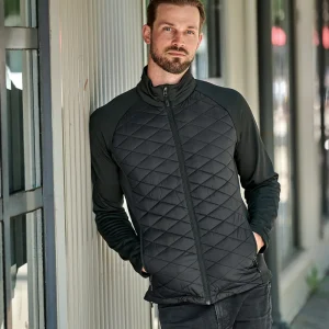 Boulder termiskt skal