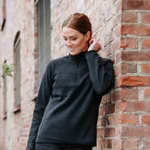 Avalante -Zip Fleece, dam