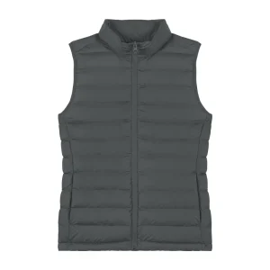 Stella Climber mångsidig ärmlös jacka (Stjw838)