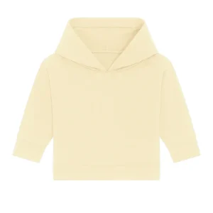 Baby Cruiser sweatshirt med huva (Stsb919)
