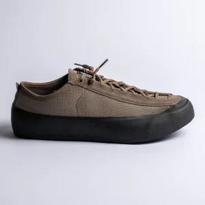 Low Poly Mesh Sneaker S100010 Ash Brown