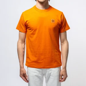 Classic T-shirt ORANGE
