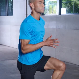 Återvunnen Performance T