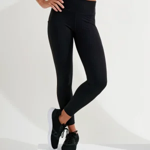 Dam Tridri Recycled Performance Leggings i full längd