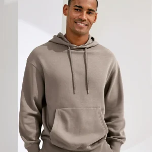 Unisex Tridri återvunnen huvtröja