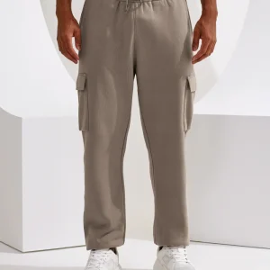 Unisex Tridri Cargo återvunna joggingbyxor