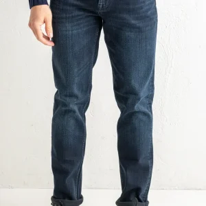 Tony 1869 Blue Black