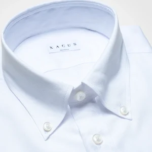 CLASSIC BD SHIRT White