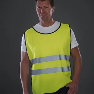 Hi-Vis 2-bands tabard (Hvj269)