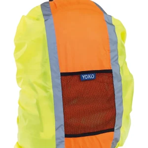 Hi-Vis ryggsäcksöverdrag (Hvw068)
