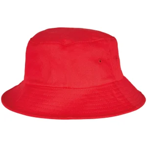 Barn Flexfit Cotton Twill Bucket Hat