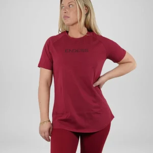 Endless Iconic Athletic T-shirt