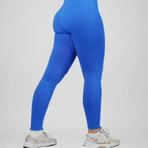 Endless Seamless Scrunch Tights